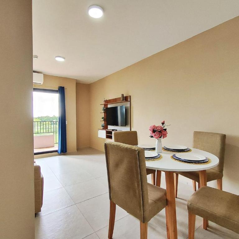 Golden Stay Apartaments Ciudad Jardin - Two-Bedroom Apartment - 6