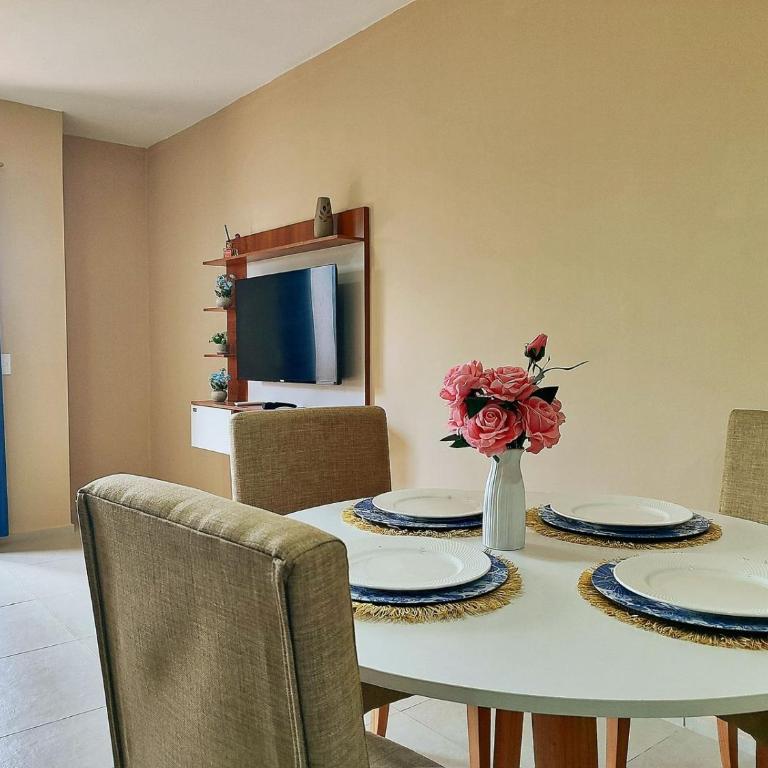 Golden Stay Apartaments Ciudad Jardin - Two-Bedroom Apartment - 7