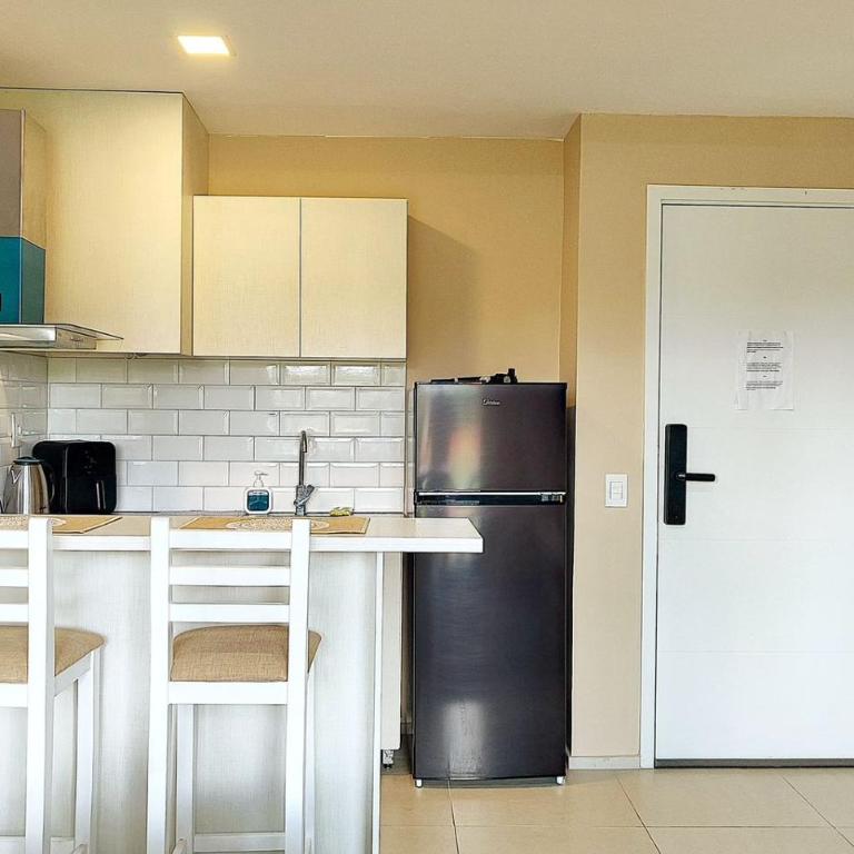 Golden Stay Apartaments Ciudad Jardin - One-Bedroom Apartment - 7