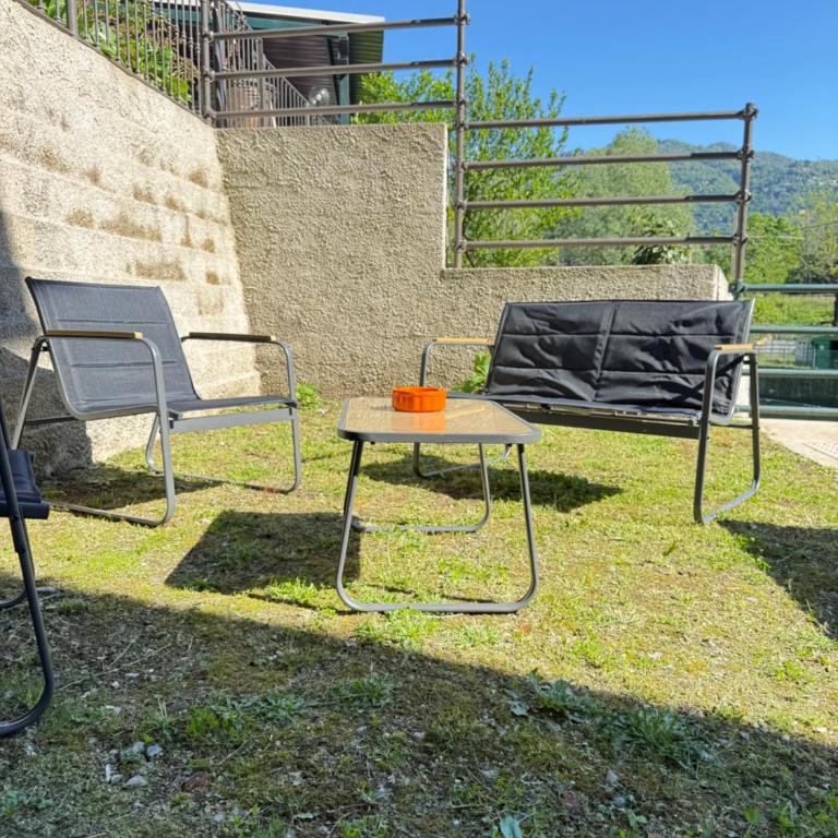 Gaia House with Parking Free - Appartamento con 1 Camera da Letto - 7
