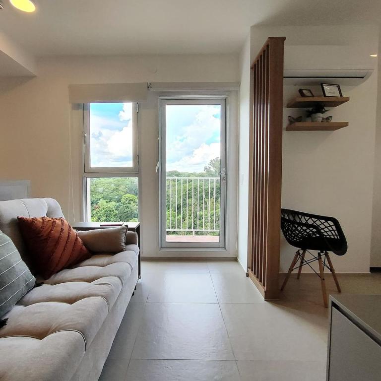 Golden Stay Apartaments Ciudad Jardin - One-Bedroom Apartment - 13