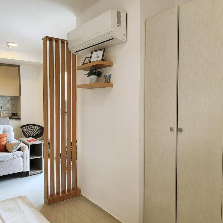 Golden Stay Apartaments Ciudad Jardin - One-Bedroom Apartment - 14