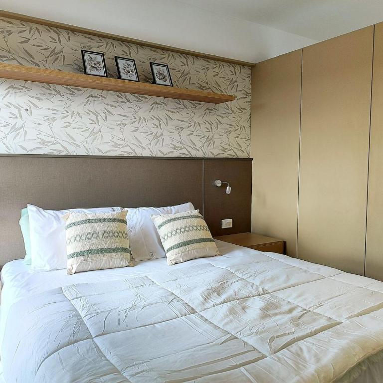 Golden Stay Apartaments Ciudad Jardin - One-Bedroom Apartment - 15