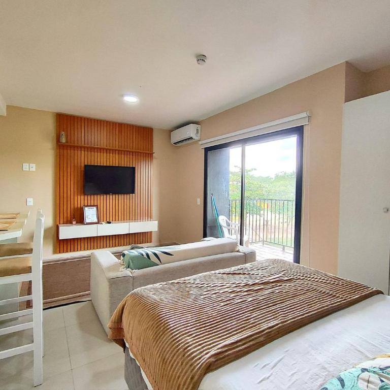 Golden Stay Apartaments Ciudad Jardin - One-Bedroom Apartment - 10