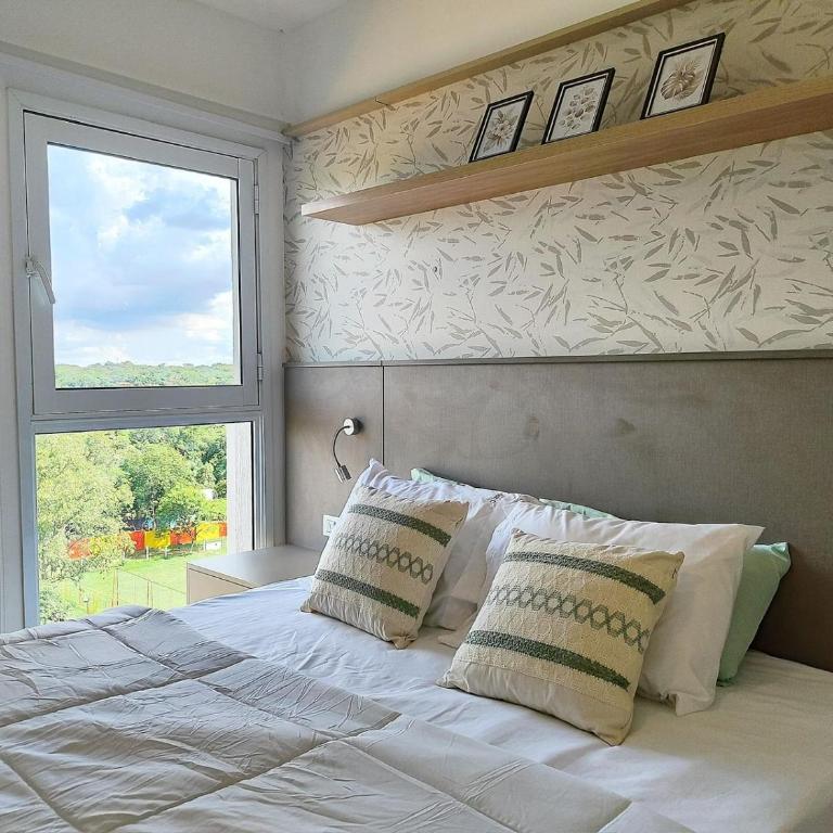 Golden Stay Apartaments Ciudad Jardin - One-Bedroom Apartment - 16