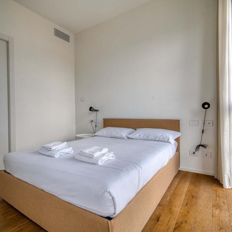 Bright 1BR near to the center of Milan - Appartamento - 2