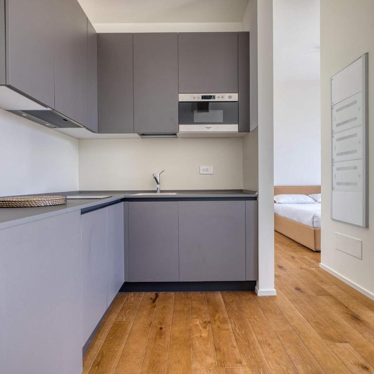 Bright 1BR near to the center of Milan - Appartamento - 6