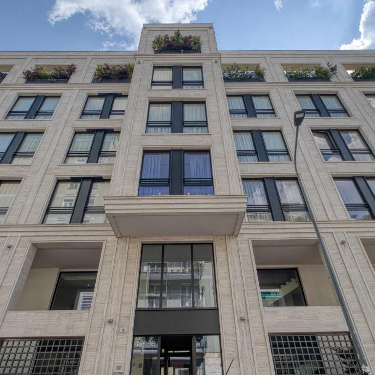 Bright 1BR near to the center of Milan - Appartamento - 21