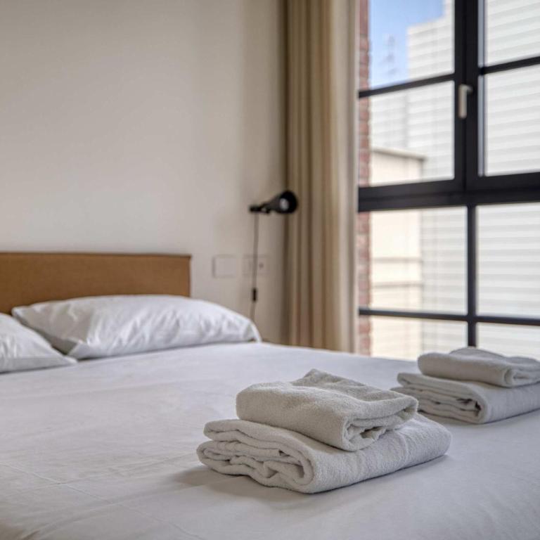 Bright 1BR near to the center of Milan - Appartamento - 14