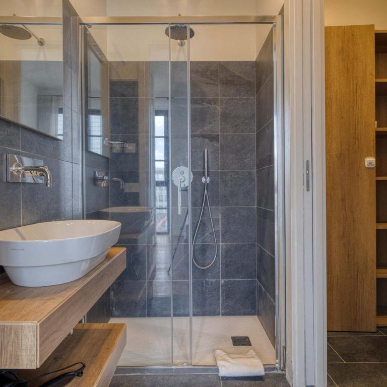 Bright 1BR near to the center of Milan - Appartamento - 18