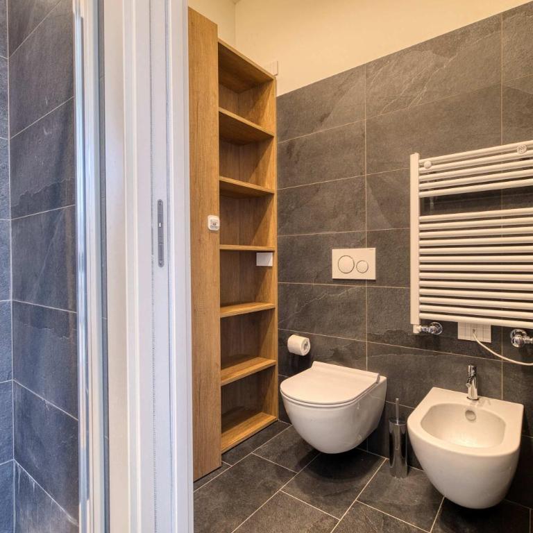Bright 1BR near to the center of Milan - Appartamento - 16