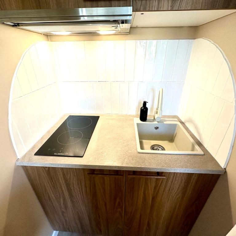 Studio Bordeaux Centre proche Victoire - Apartamento - Planta baja - 7