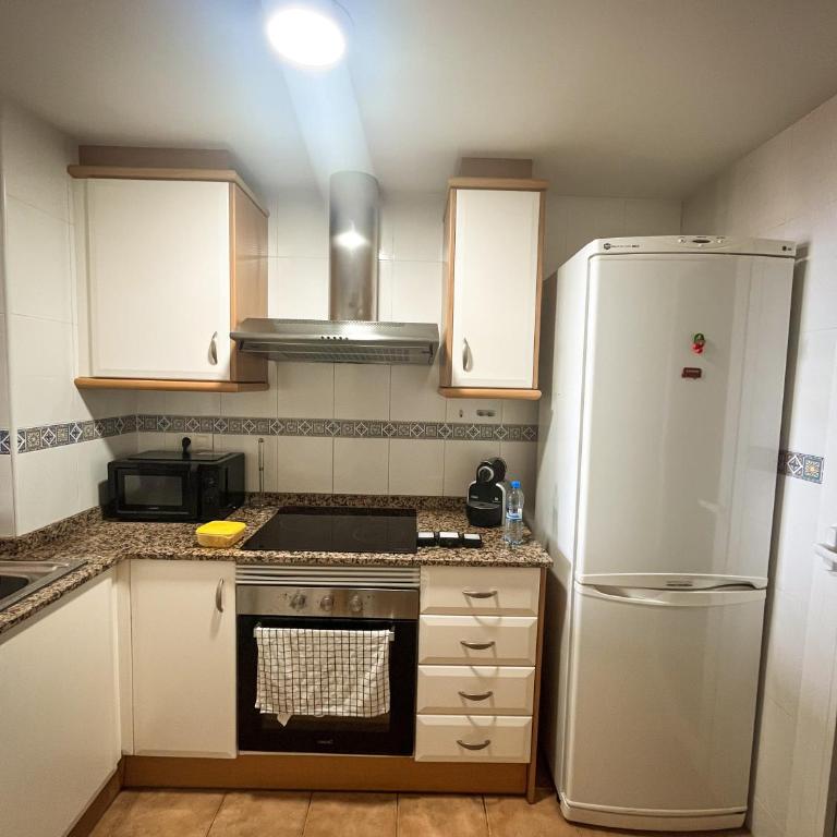 Alcossebre Panorama Suite, Piscina y Terraza con Vistas - Apartamento Deluxe de 2 dormitorios con vistas al mar - 15