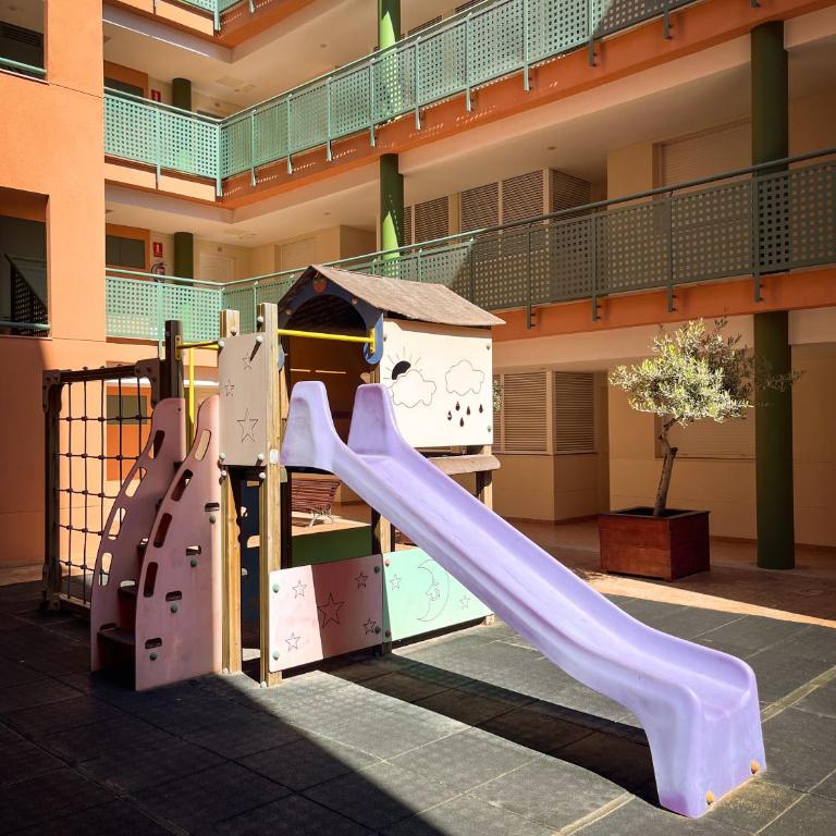 Alcossebre Panorama Suite, Piscina y Terraza con Vistas - Apartamento Deluxe de 2 dormitorios con vistas al mar - 32