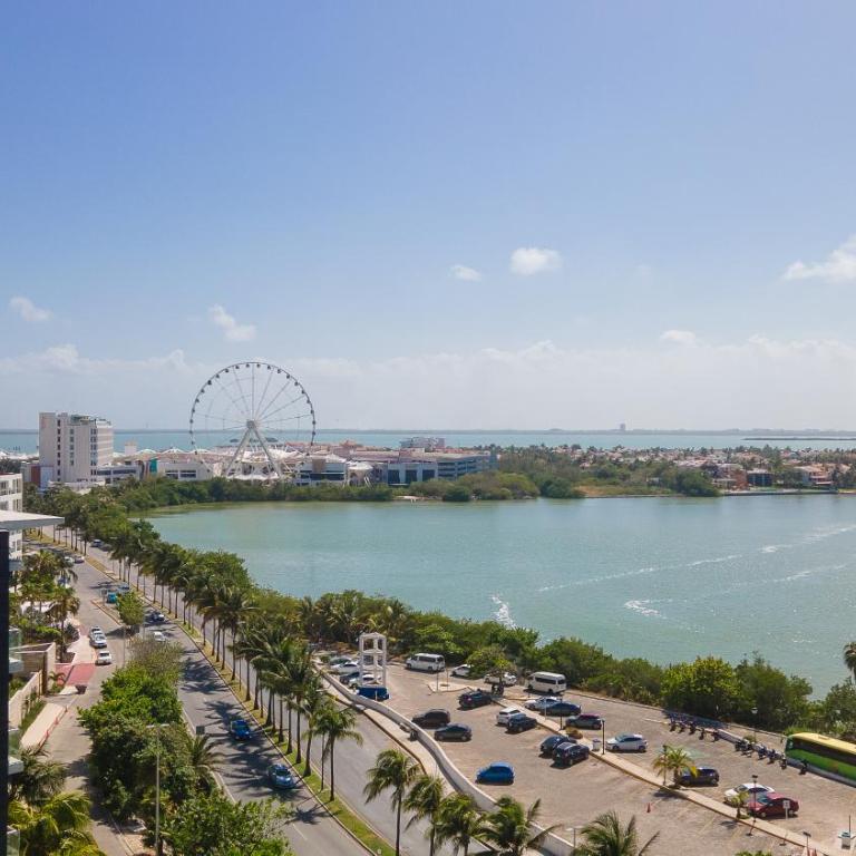 Deluxe Ocean View 3B Villa with Great Location - Villa de 3 dormitorios - 7
