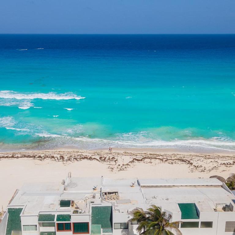Deluxe Ocean View 3B Villa with Great Location - Villa de 3 dormitorios - 1
