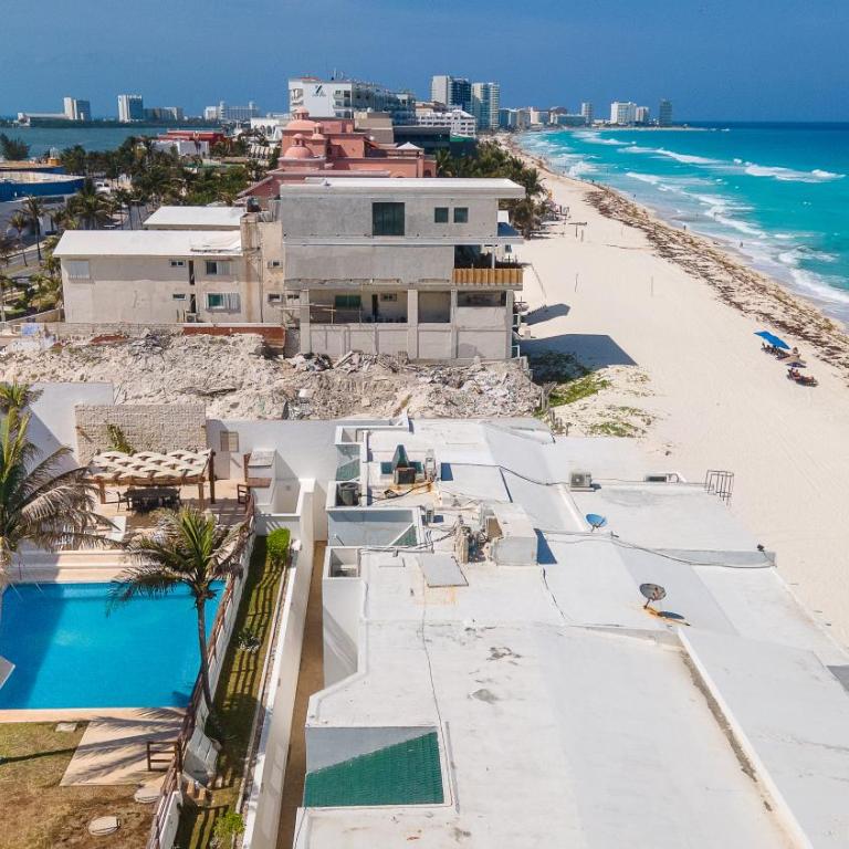 Deluxe Ocean View 3B Villa with Great Location - Villa de 3 dormitorios - 2