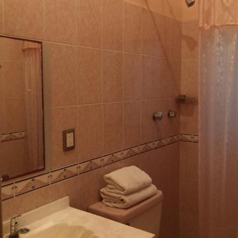 Suite Colonial Duplex Residencial - One-Bedroom Apartment - 20
