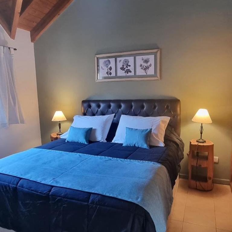 Encanto del Rio - Apartamento (2 adultos) - 8