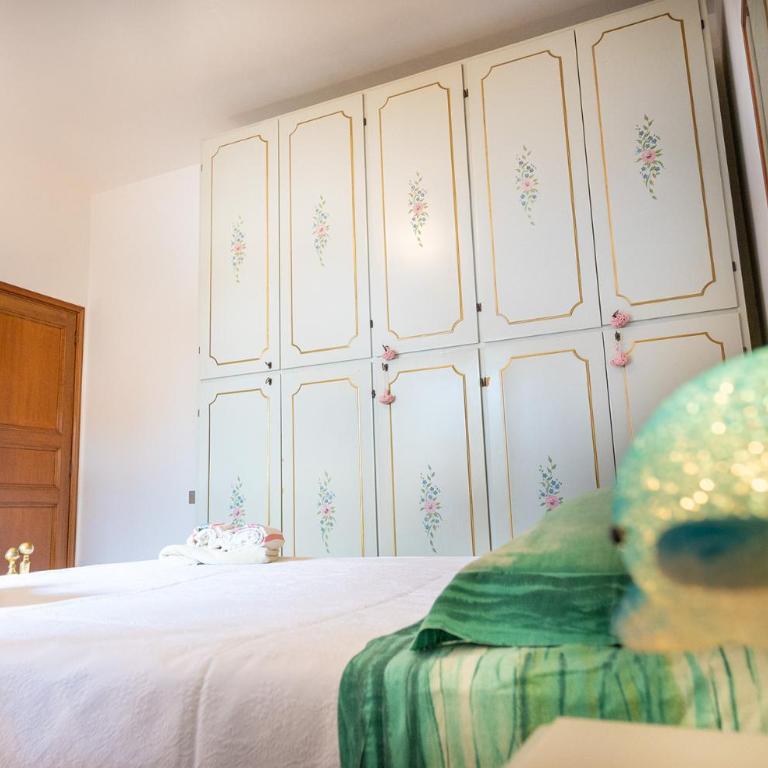 La Casa della Giovy - Villa - 33