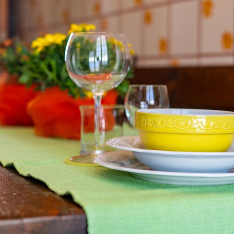 La Casa della Giovy - Villa - 34
