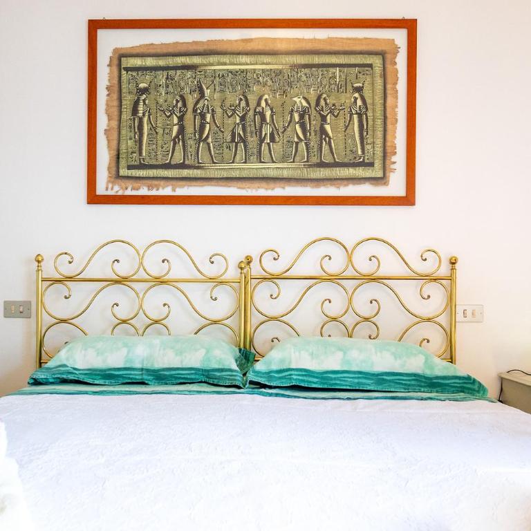 La Casa della Giovy - Villa - 14
