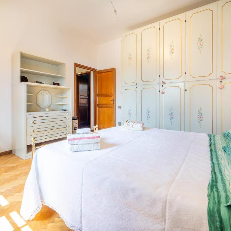 La Casa della Giovy - Villa - 28