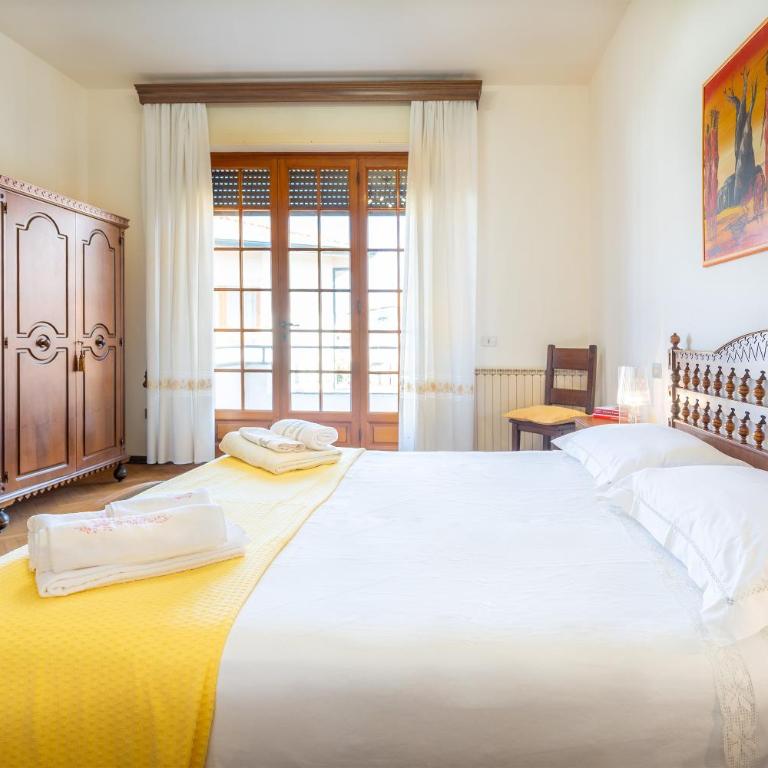 La Casa della Giovy - Villa - 4
