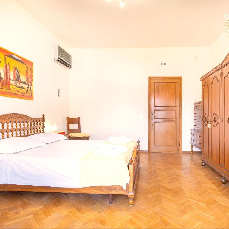 La Casa della Giovy - Villa - 39
