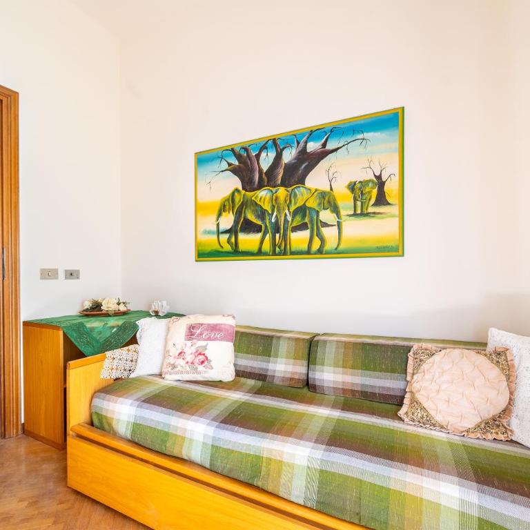 La Casa della Giovy - Villa - 8
