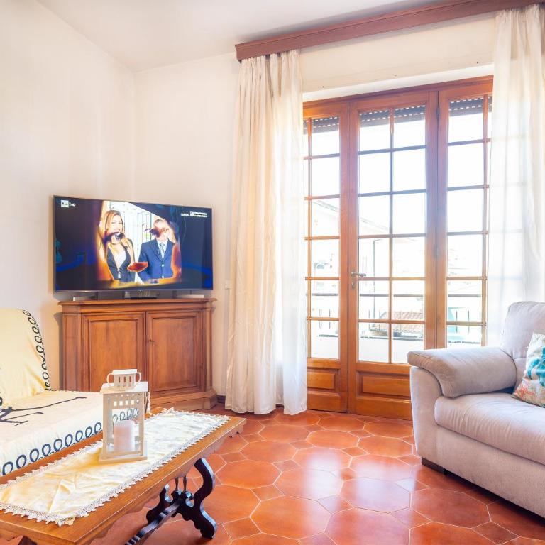 La Casa della Giovy - Villa - 26
