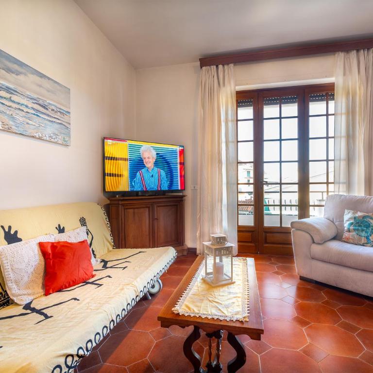 La Casa della Giovy - Villa - 27