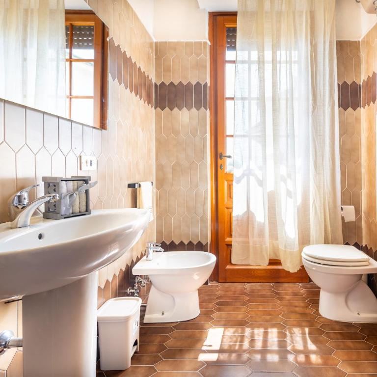 La Casa della Giovy - Villa - 6