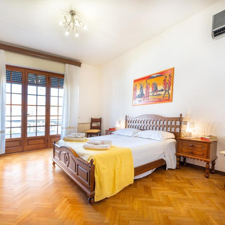 La Casa della Giovy - Villa - 13