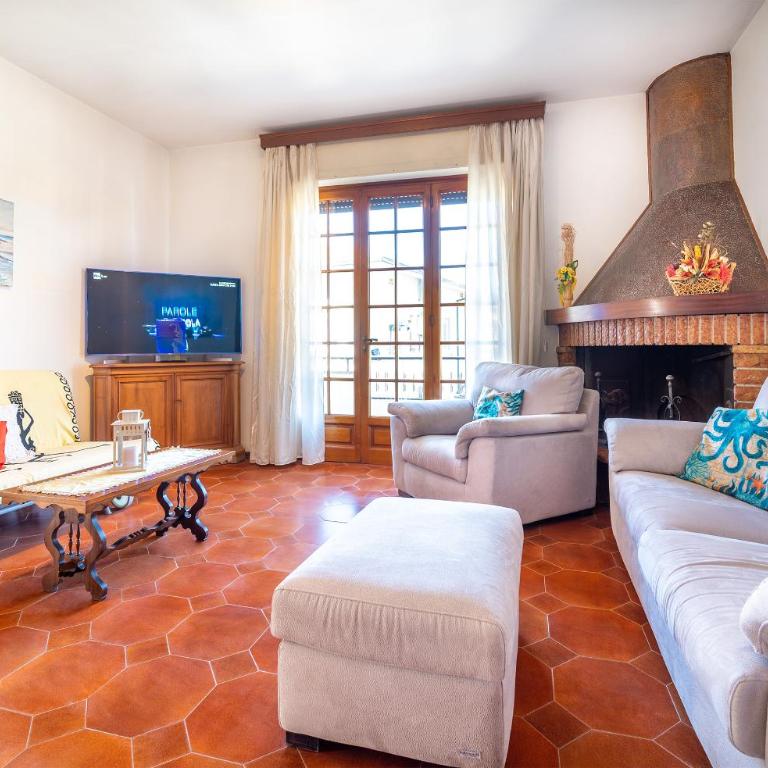 La Casa della Giovy - Villa - 31
