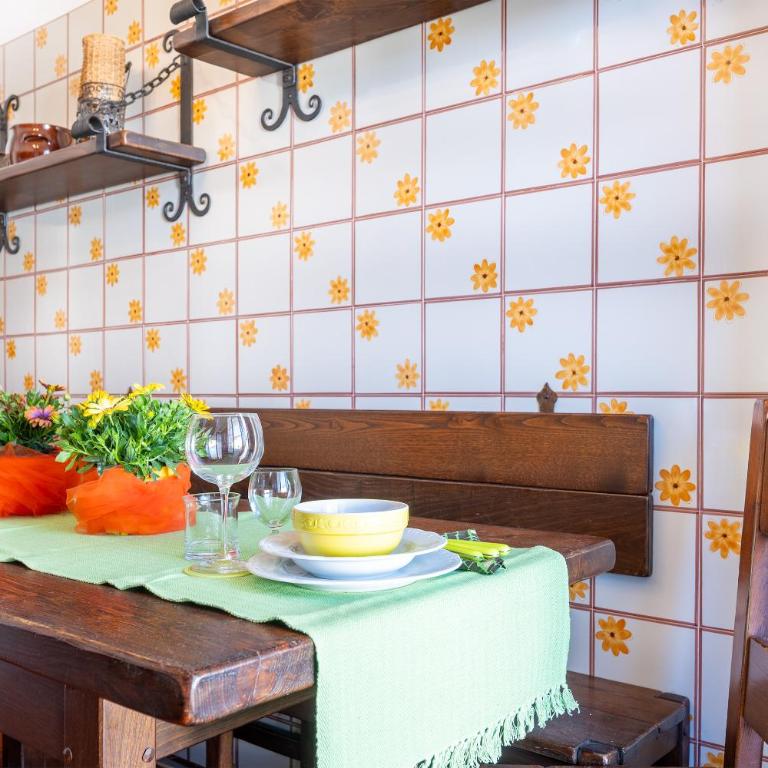 La Casa della Giovy - Villa - 32
