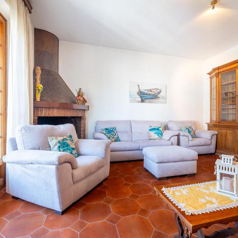 La Casa della Giovy - Villa - 3