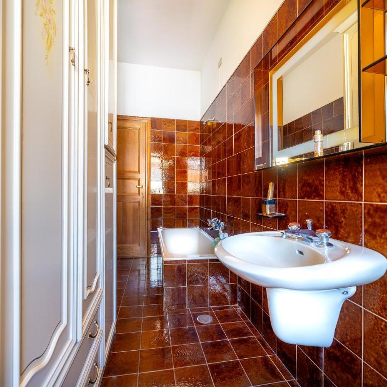 La Casa della Giovy - Villa - 17