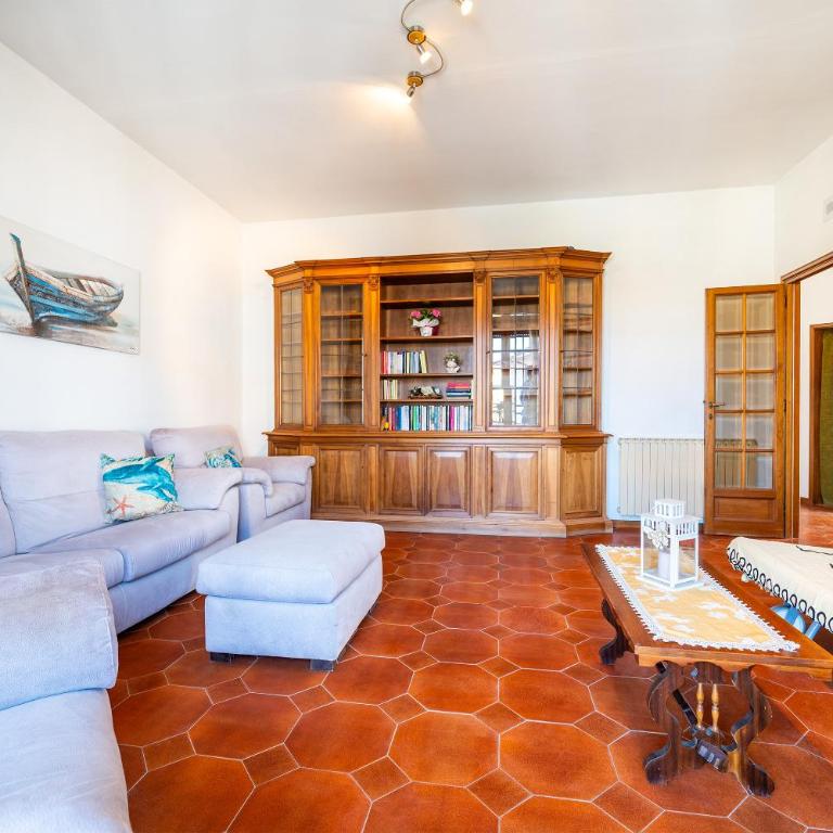 La Casa della Giovy - Villa - 36
