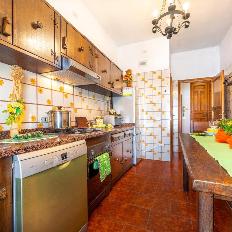 La Casa della Giovy - Villa - 37