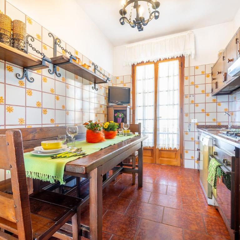 La Casa della Giovy - Villa - 2