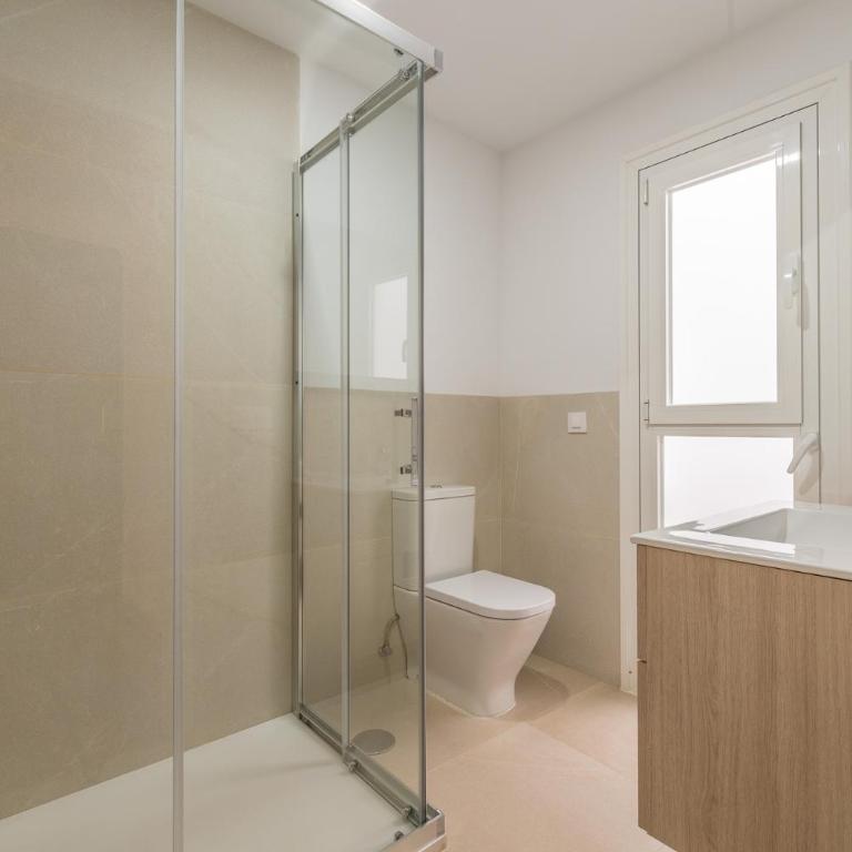 The bicycle apartment - Soho - Apartamento de 1 dormitorio - 2