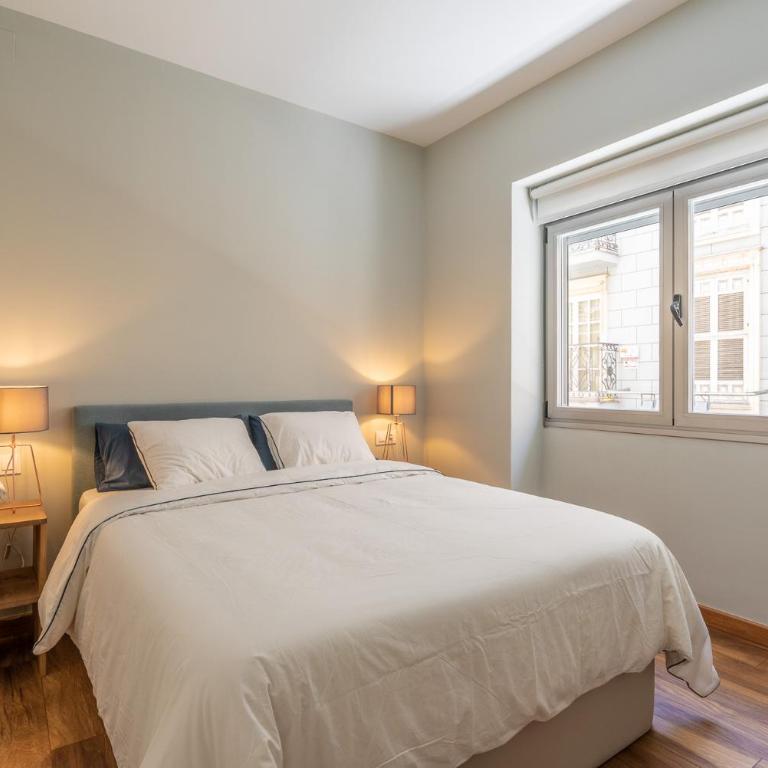 The bicycle apartment - Soho - Apartamento de 1 dormitorio - 3