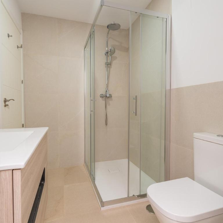 The bicycle apartment - Soho - Apartamento de 1 dormitorio - 4