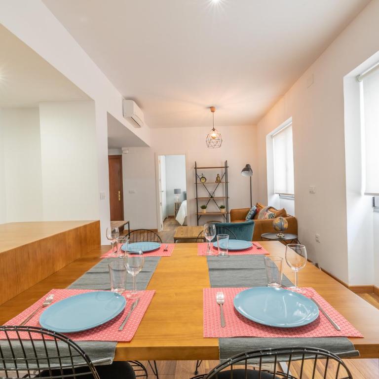 The bicycle apartment - Soho - Apartamento de 1 dormitorio - 5