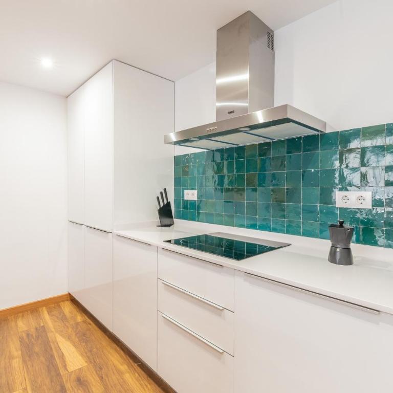 The bicycle apartment - Soho - Apartamento de 1 dormitorio - 7