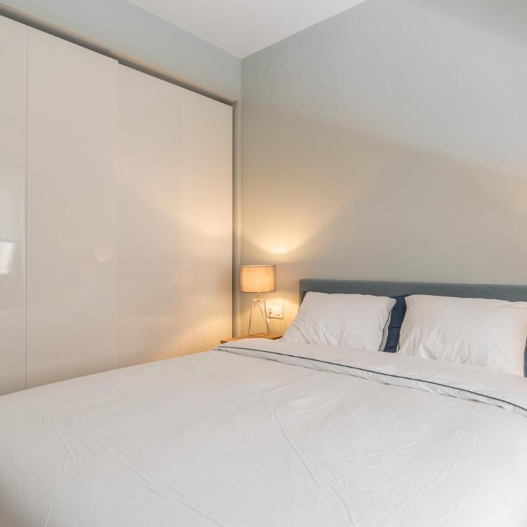 The bicycle apartment - Soho - Apartamento de 1 dormitorio - 10