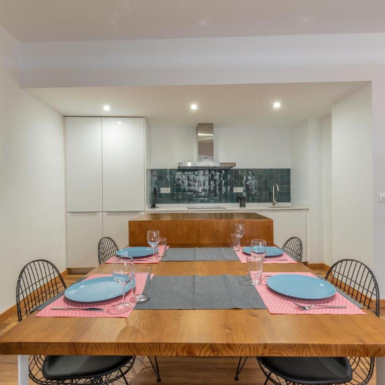 The bicycle apartment - Soho - Apartamento de 1 dormitorio - 12