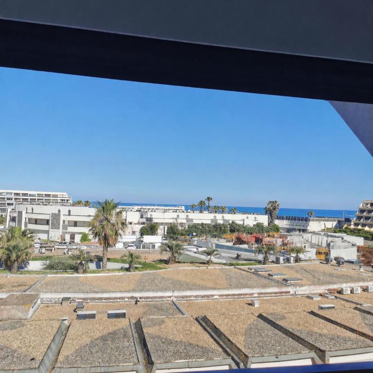 Plaisir-x village naturiste cap d'agde - One-Bedroom Apartment - 1