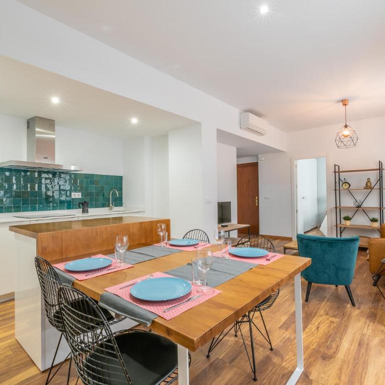 The bicycle apartment - Soho - Apartamento de 1 dormitorio - 15